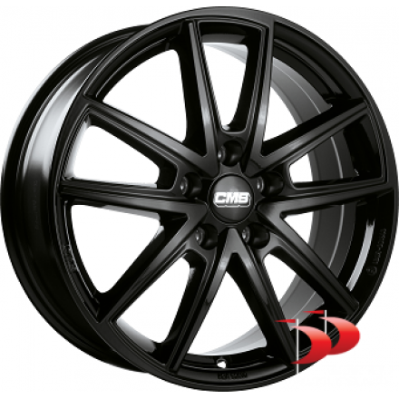 Ratlankiai CMS 5X114,3 R17 7,0 ET40 C30 GB