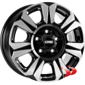 CMS 6X130 R16 6,5 ET62 C31 BFM