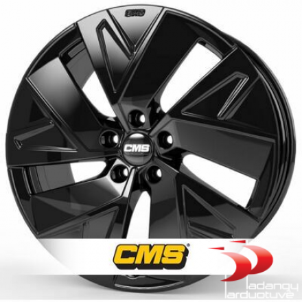 Ratlankiai CMS 5X112 R19 7,5 ET50 C32-aero B