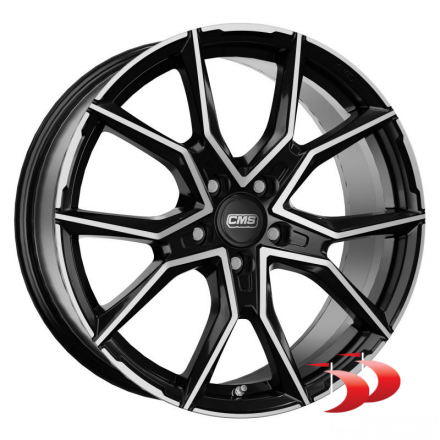 Ratlankiai CMS 5X114,3 R18 8,0 ET47 C33 Bdfm