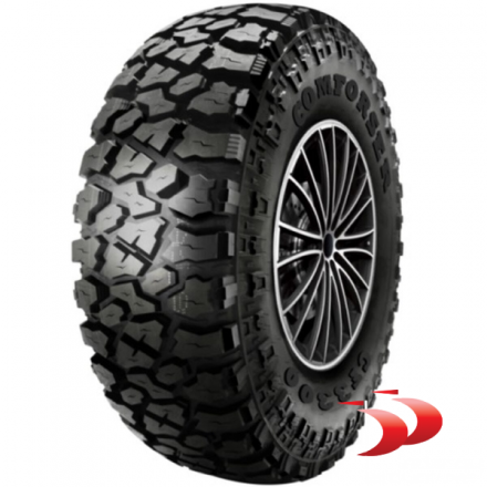 Comforser 295/70 R17 121/118Q CF3300