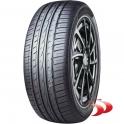 Padangos Comforser 295/30 R19 100W XL CF710