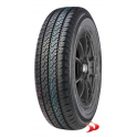 Padangos Compasal 165/70 R14C 89R Vanmax