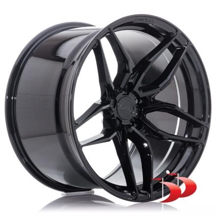 Ratlankiai Concaver 5X120 R19 9,5 ET35 CVR3 B