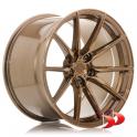 Concaver 5X114,3 R19 9,0 ET0* CVR4 Brbr