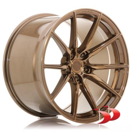 Concaver 5X112 R19 8,0 ET40 CVR4 Brbr Lieti ratlankiai