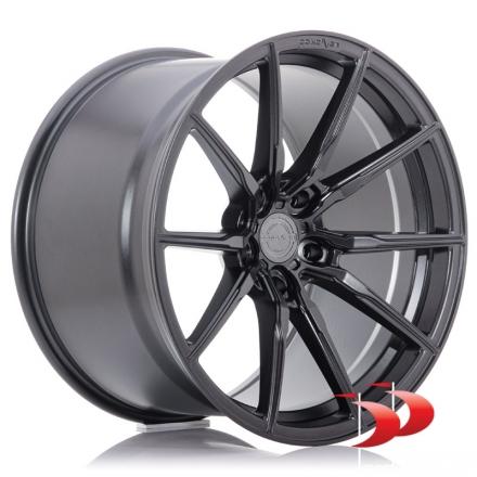 Ratlankiai Concaver 5X112 R19 8,0 ET40 CVR4 Carg