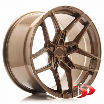 Ratlankiai Concaver 5X112 R19 8,5 ET45 CVR5 Brbr