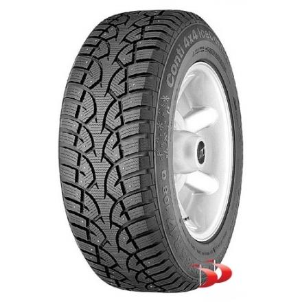 Continental 265/50 R19 110T XL Conti4x4icecontact