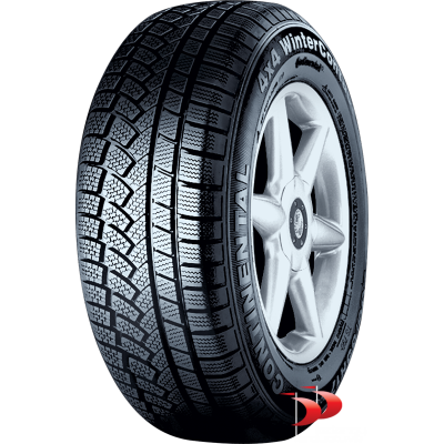 Continental 215/60 R17 96H Conti4x4wintercontact FR