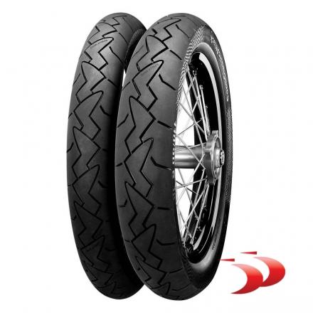 Continental 120/90 R18 65V Conticlassicattack Motociklų padangos