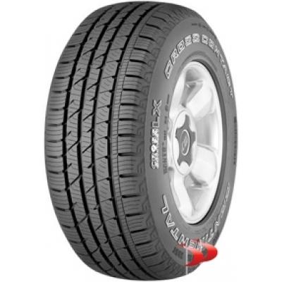 Continental 255/60 R18 112V XL Conticrosscontact LX