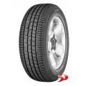 Padangos Continental 275/45 R20 110V XL Conticrosscontact LX Sport Contisilent