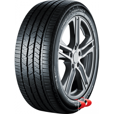 Continental 235/65 R17 108V XL Conticrosscontact LX Sport F FR