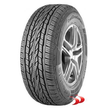 Continental 265/70 R16 112H Conticrosscontact LX2