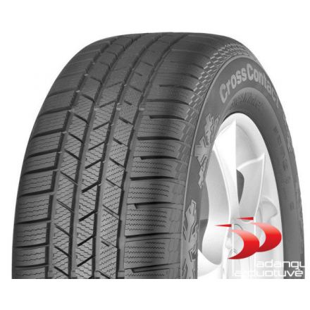 Continental 235/70 R17 111T Conticrosscontactwinter