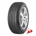 Padangos Continental 205/55 R16 91V Contiecocontact 5 MO