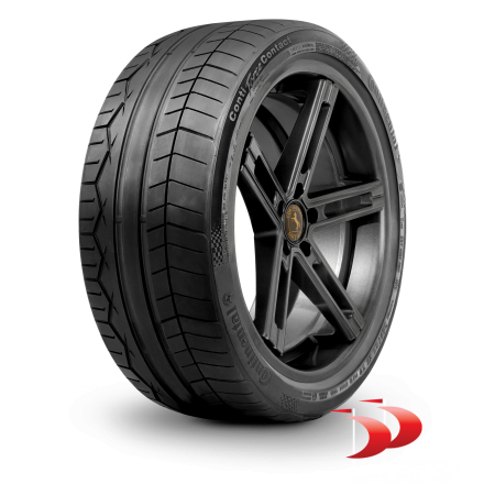 Continental 265/35 R19 98Y Contiforcecontact