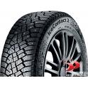 Padangos Continental 275/40 R20 106T XL Contiicecontact 2 FR