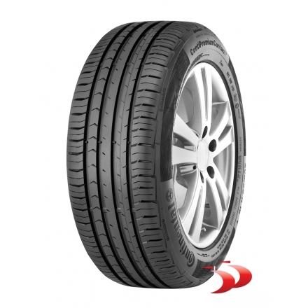 Continental 225/65 R17 102V Contipremiumcontact 5 SUV