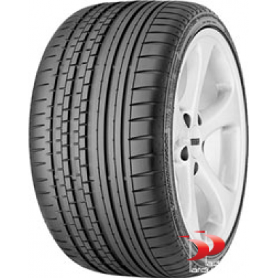 Continental 205/55 R16 91V Contisportcontact 2 AO FR