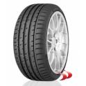 Padangos Continental 235/40 R18 95Y XL Contisportcontact 3 AO FR