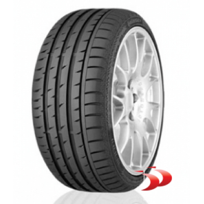 Continental 235/40 R18 ZR XL Contisportcontact 3 AO