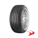 Padangos Continental 225/45 R17 91Y Contisportcontact 5 MO FR