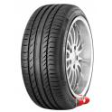 Padangos Continental 245/45 R18 96W Contisportcontact 5 Contisilent FR