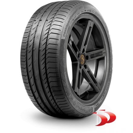 Continental 235/55 R18 100V Contisportcontact 5 SUV FR