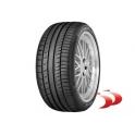 Padangos Continental 265/35 R21 101Y XL Contisportcontact 5P AO FR