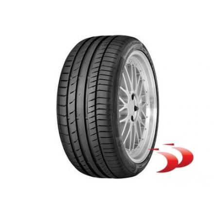 Continental 235/40 R18 95Y XL Contisportcontact 5P MO FR