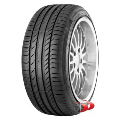 Continental 275/35 R21 103Y XL Contisportcontact 5P Contisilent N0 FR