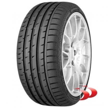 Continental 295/35 R21 103Y Contisportcontact 5P SUV N0