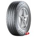 Padangos Continental 185/75 R14C 102R Contivancontact 100