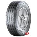 Padangos Continental 195/75 R16C 107R Contivancontact 200