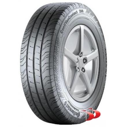 Continental 195/65 R15 95T XL Contivancontact 200