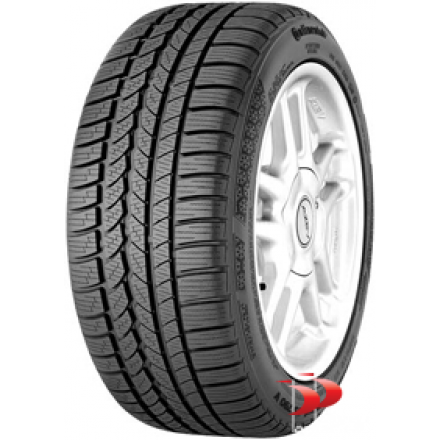 Continental 255/40 R17 98V XL Contiwintercontact TS790V FR