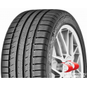 Padangos Continental 255/40 R18 99V XL Contiwintercontact TS810S