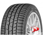 Lengvųjų automobilių padangos Continental 285/40 R19 P Contiwintercontact TS830P N0 FR