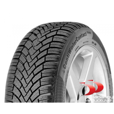 Continental 195/65 R15 91T Contiwintercontact TS850