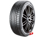 Lengvųjų automobilių padangos Continental 235/60 R18 103T Contiwintercontact TS850P Contisilent FR