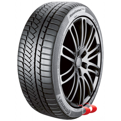 Continental 235/60 R18 103T Contiwintercontact TS850P Contisilent