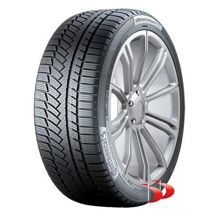 Continental 215/65 R17 99H Contiwintercontact TS850P SUV AO