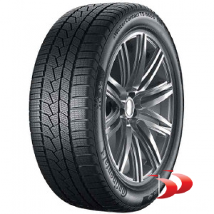 Continental 255/45 R19 104V XL Contiwintercontact TS860P