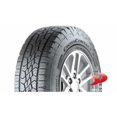 Continental 205/80 R16 104H XL Crosscontact ATR