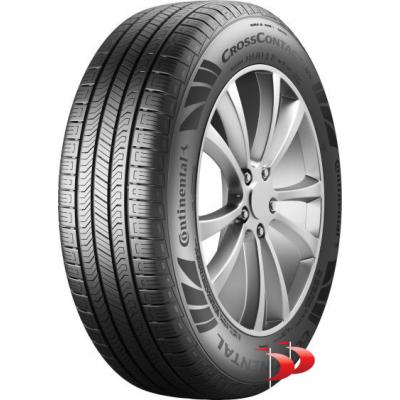 Continental 285/45 R20 112V XL Crosscontact RX N0 FR