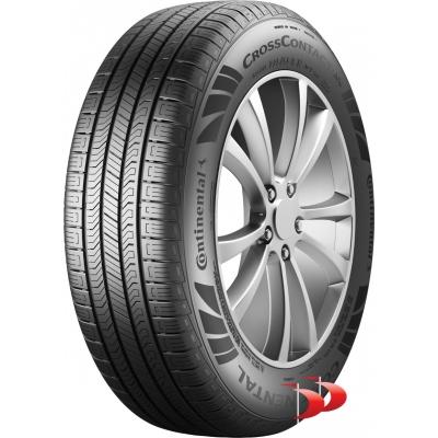 Continental 255/70 R16 111T Crosscontact RX Contisilent