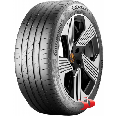 Continental 255/35 R19 99W XL Ecocontact 7 FR