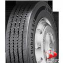 Continental 235/75 R17,5 132/130M Hybrid LS3